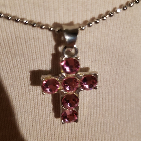 Necklace to face - Picture 4 of 16